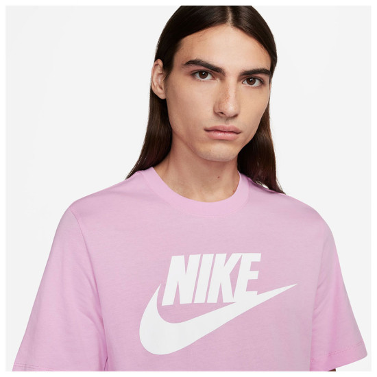 Nike Ανδρική κοντομάνικη μπλούζα Sportswear Futura Icon T-Shirt